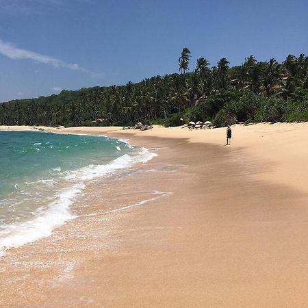 skyresort Tangalle Eksteriør bilde