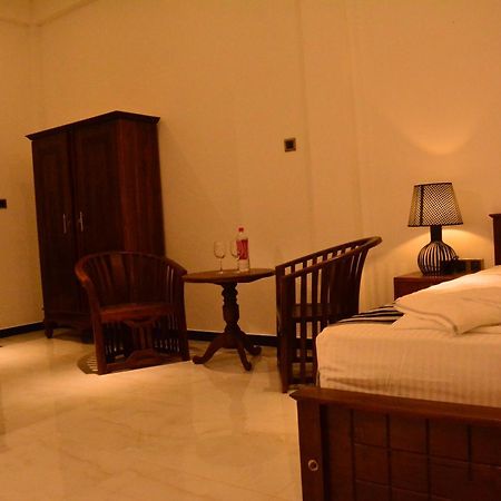 skyresort Tangalle Eksteriør bilde