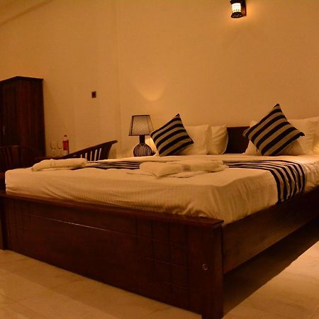 skyresort Tangalle Eksteriør bilde