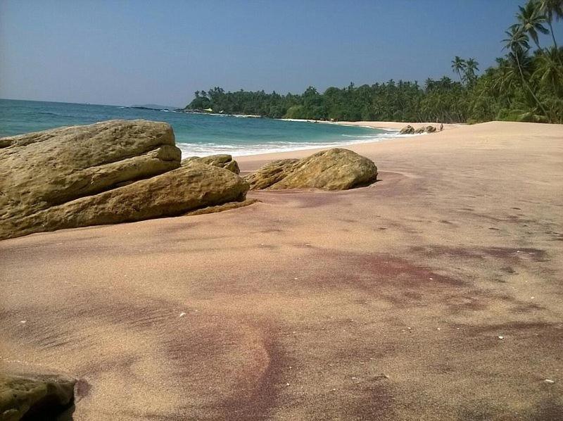 skyresort Tangalle Eksteriør bilde