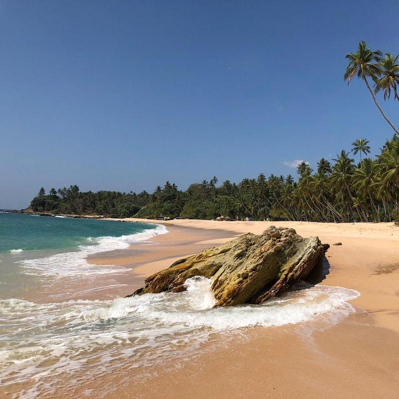 skyresort Tangalle Eksteriør bilde