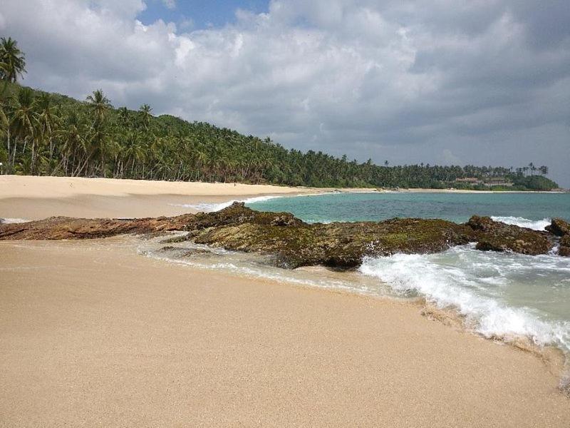 skyresort Tangalle Eksteriør bilde