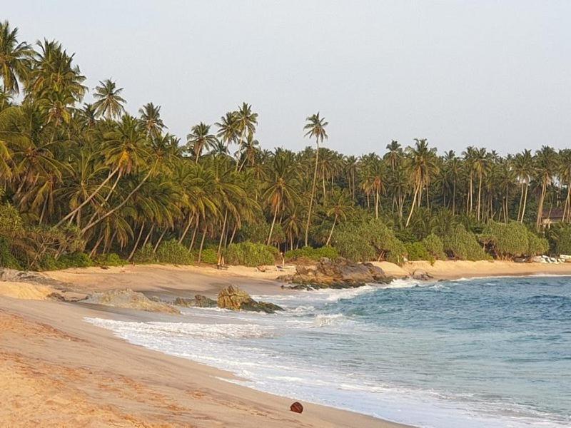 skyresort Tangalle Eksteriør bilde