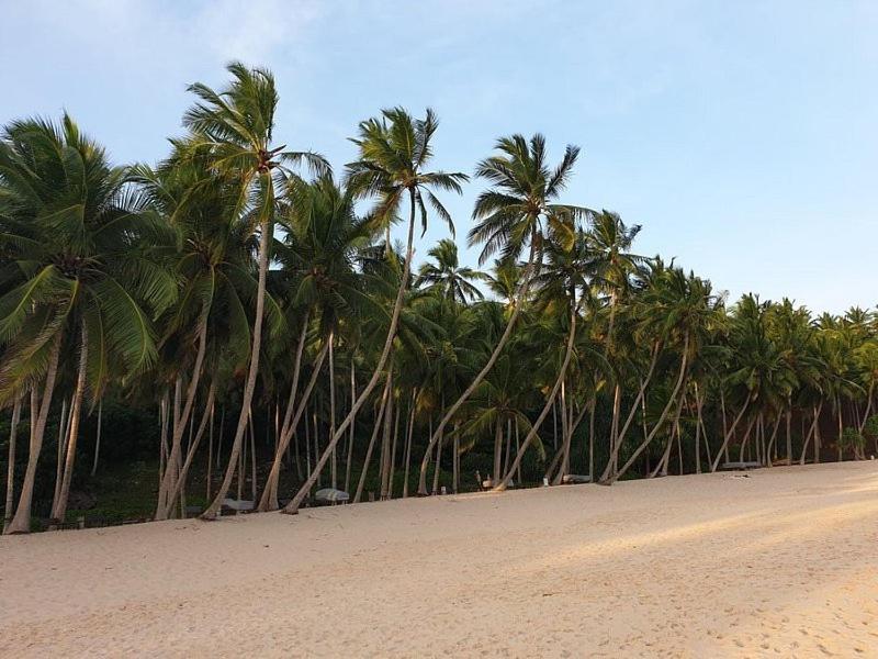 skyresort Tangalle Eksteriør bilde