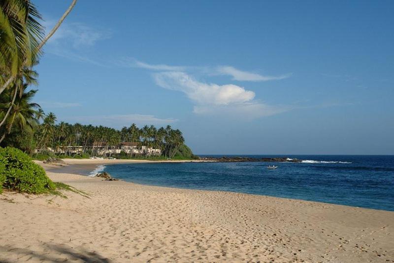 skyresort Tangalle Eksteriør bilde