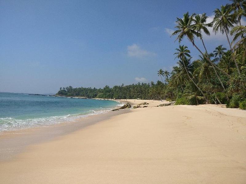 skyresort Tangalle Eksteriør bilde