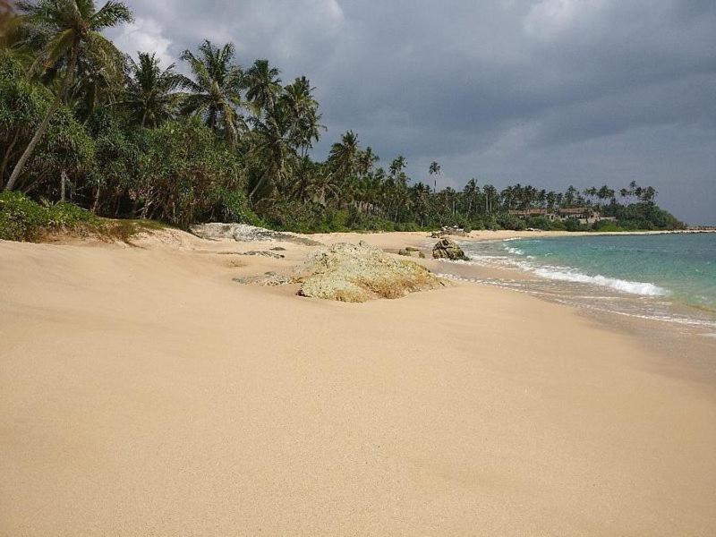 skyresort Tangalle Eksteriør bilde