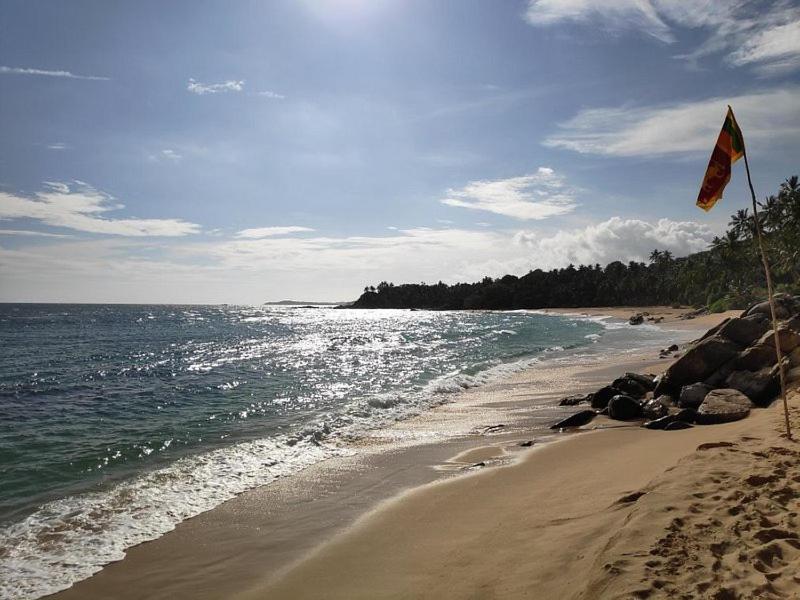 skyresort Tangalle Eksteriør bilde