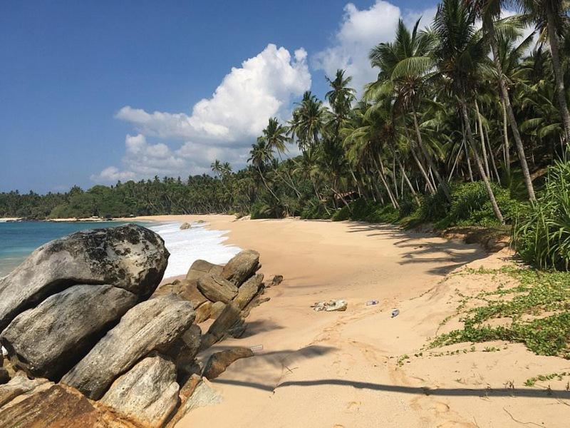 skyresort Tangalle Eksteriør bilde