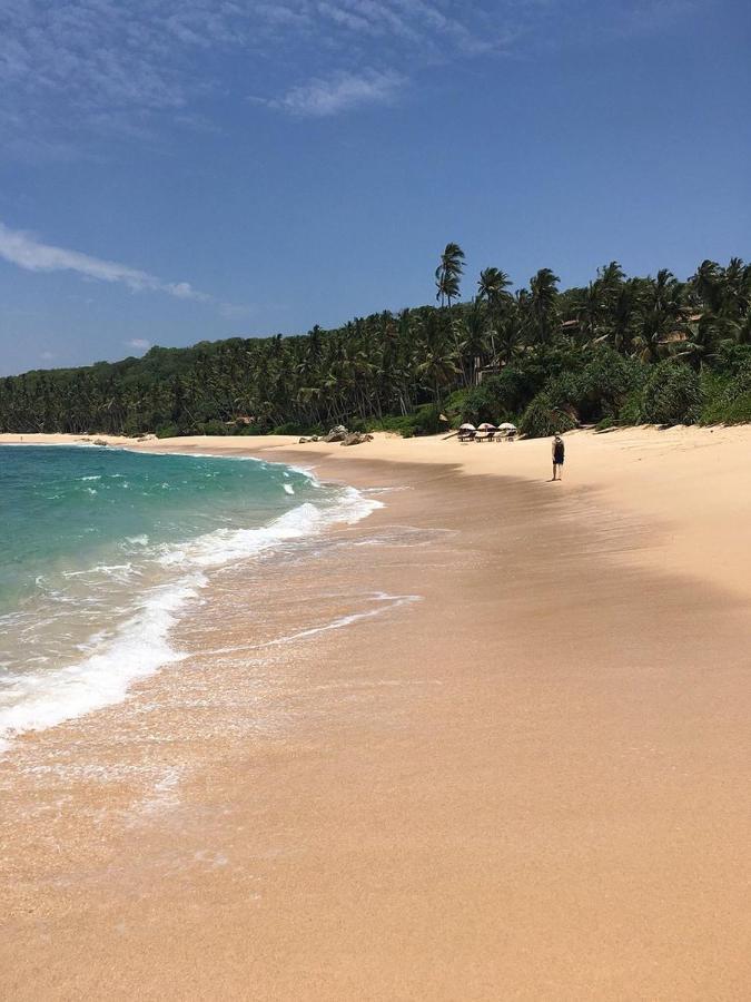 skyresort Tangalle Eksteriør bilde