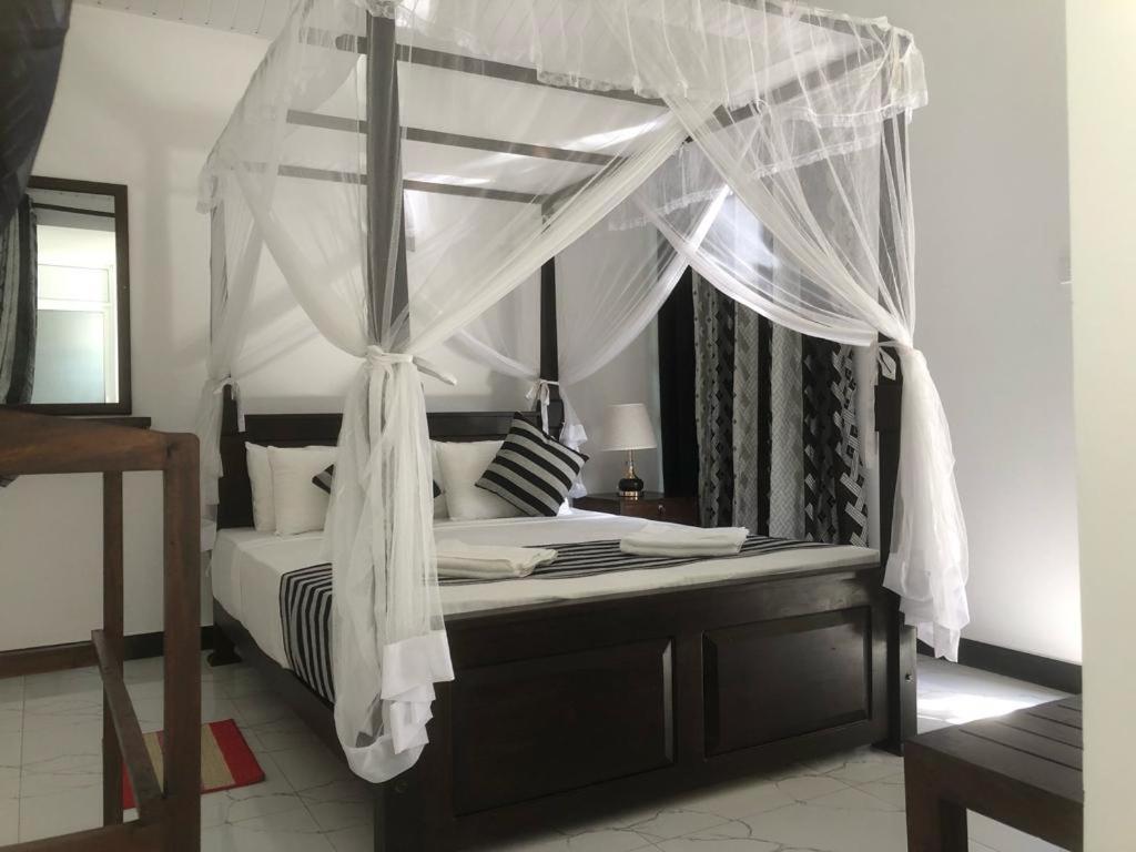 skyresort Tangalle Eksteriør bilde
