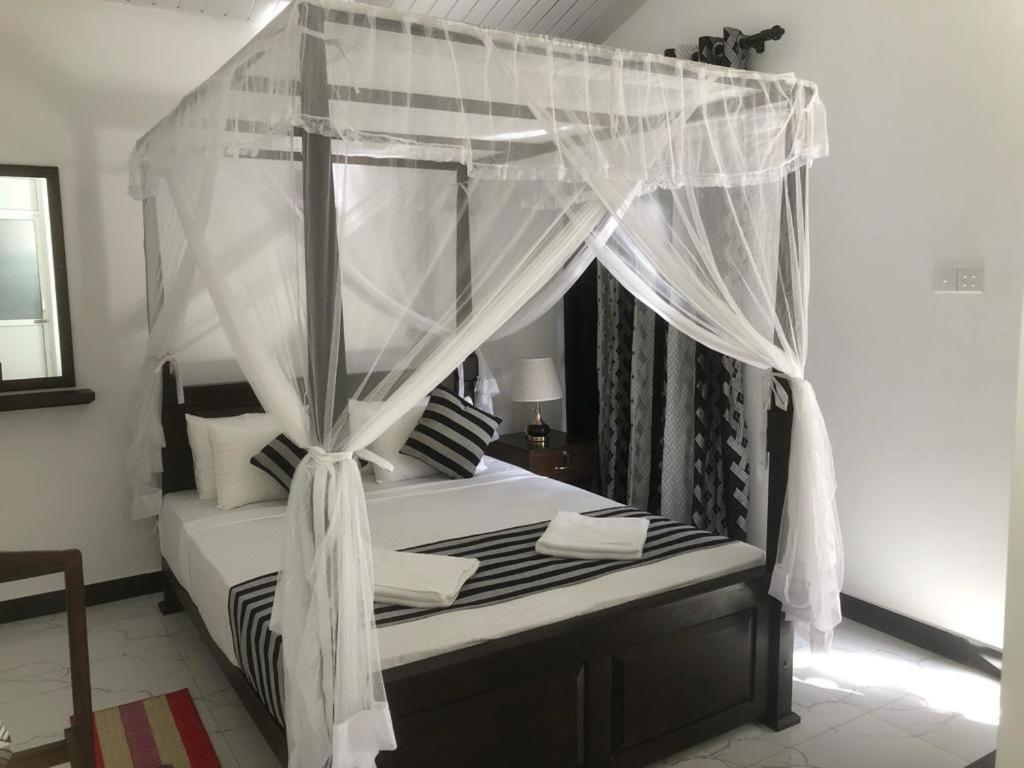 skyresort Tangalle Eksteriør bilde