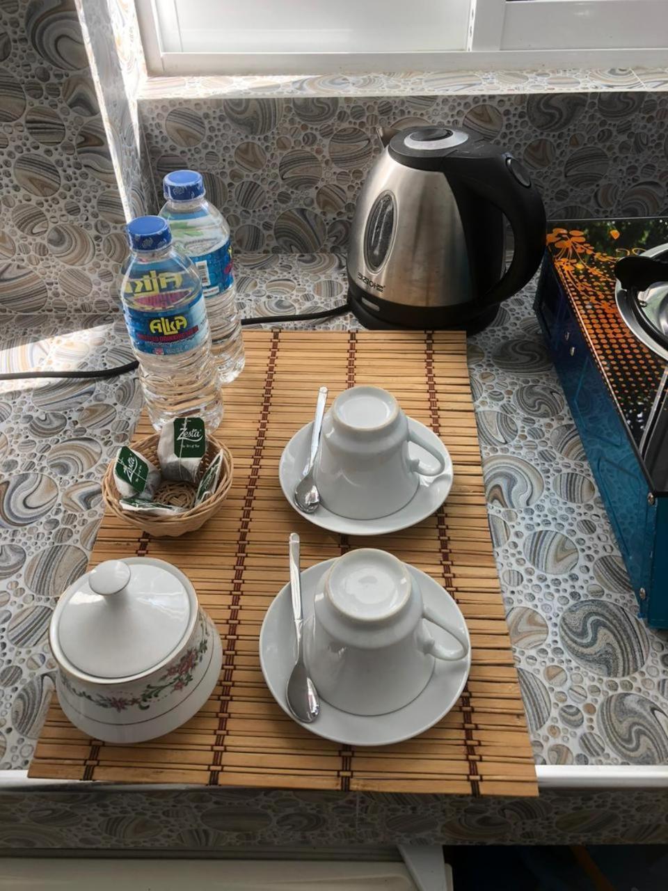 skyresort Tangalle Eksteriør bilde