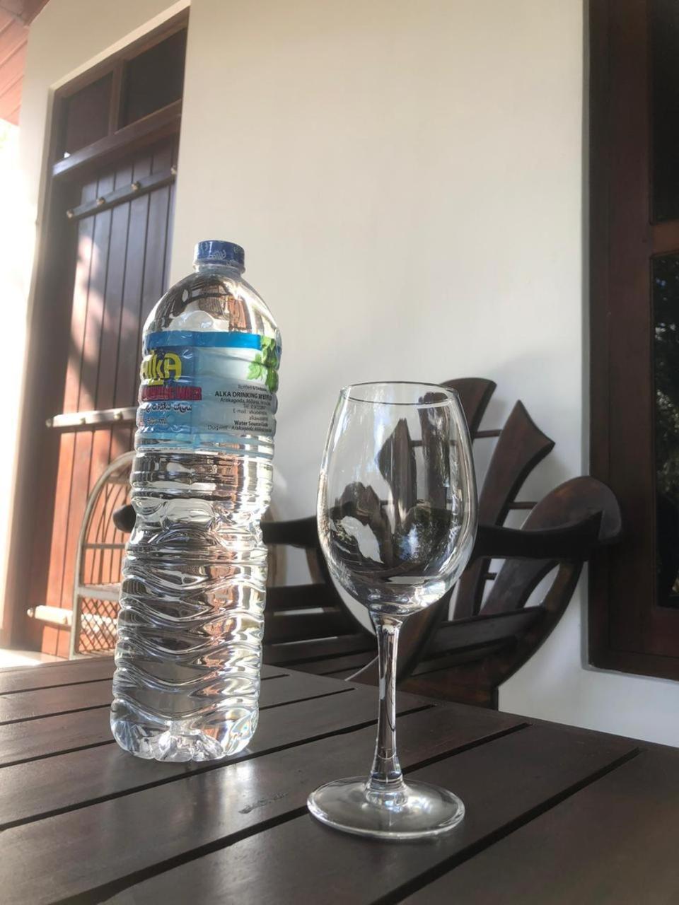 skyresort Tangalle Eksteriør bilde