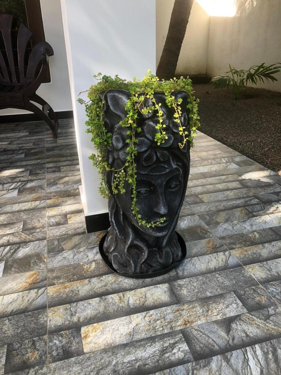 skyresort Tangalle Eksteriør bilde