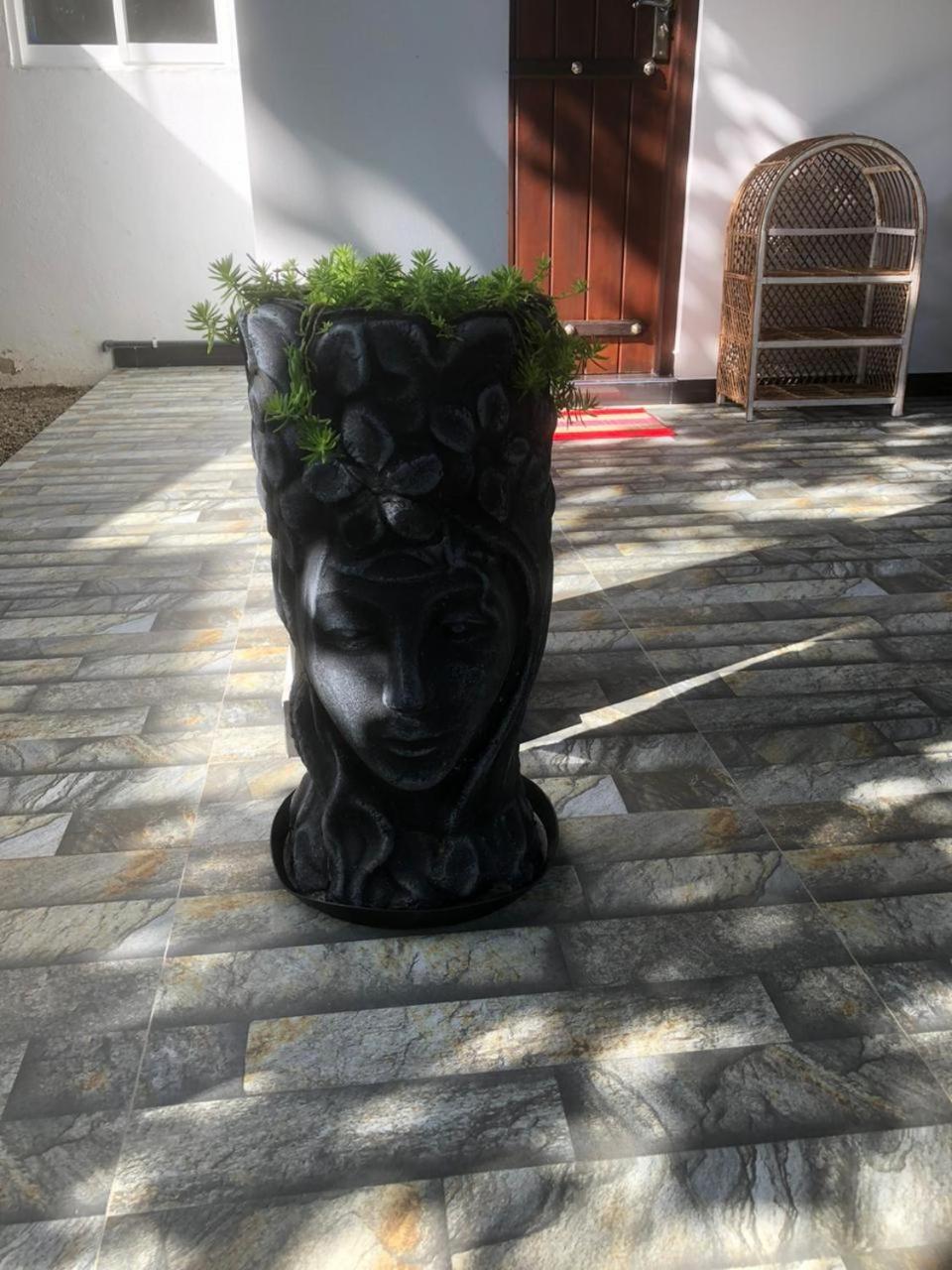 skyresort Tangalle Eksteriør bilde