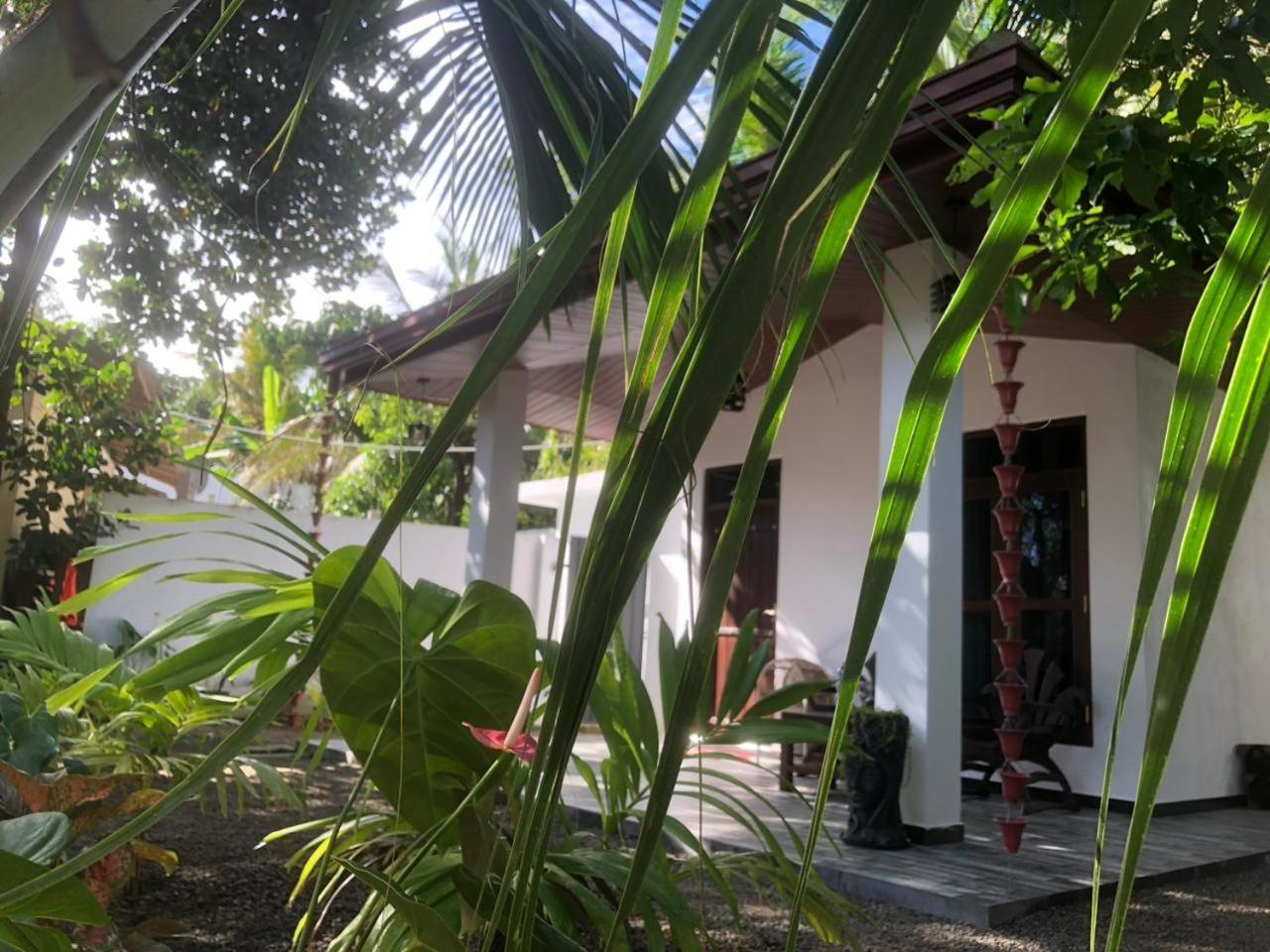 skyresort Tangalle Eksteriør bilde