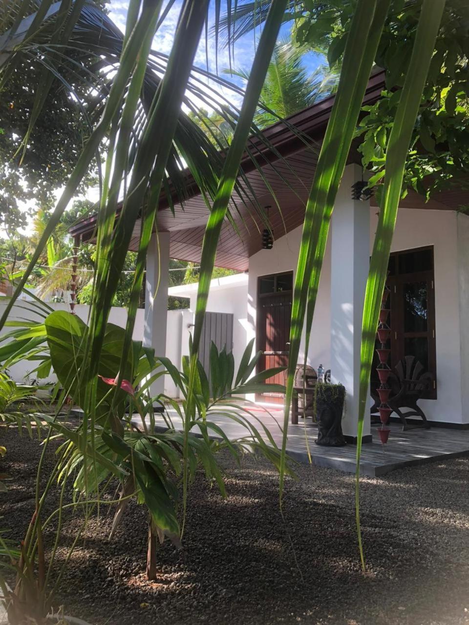 skyresort Tangalle Eksteriør bilde