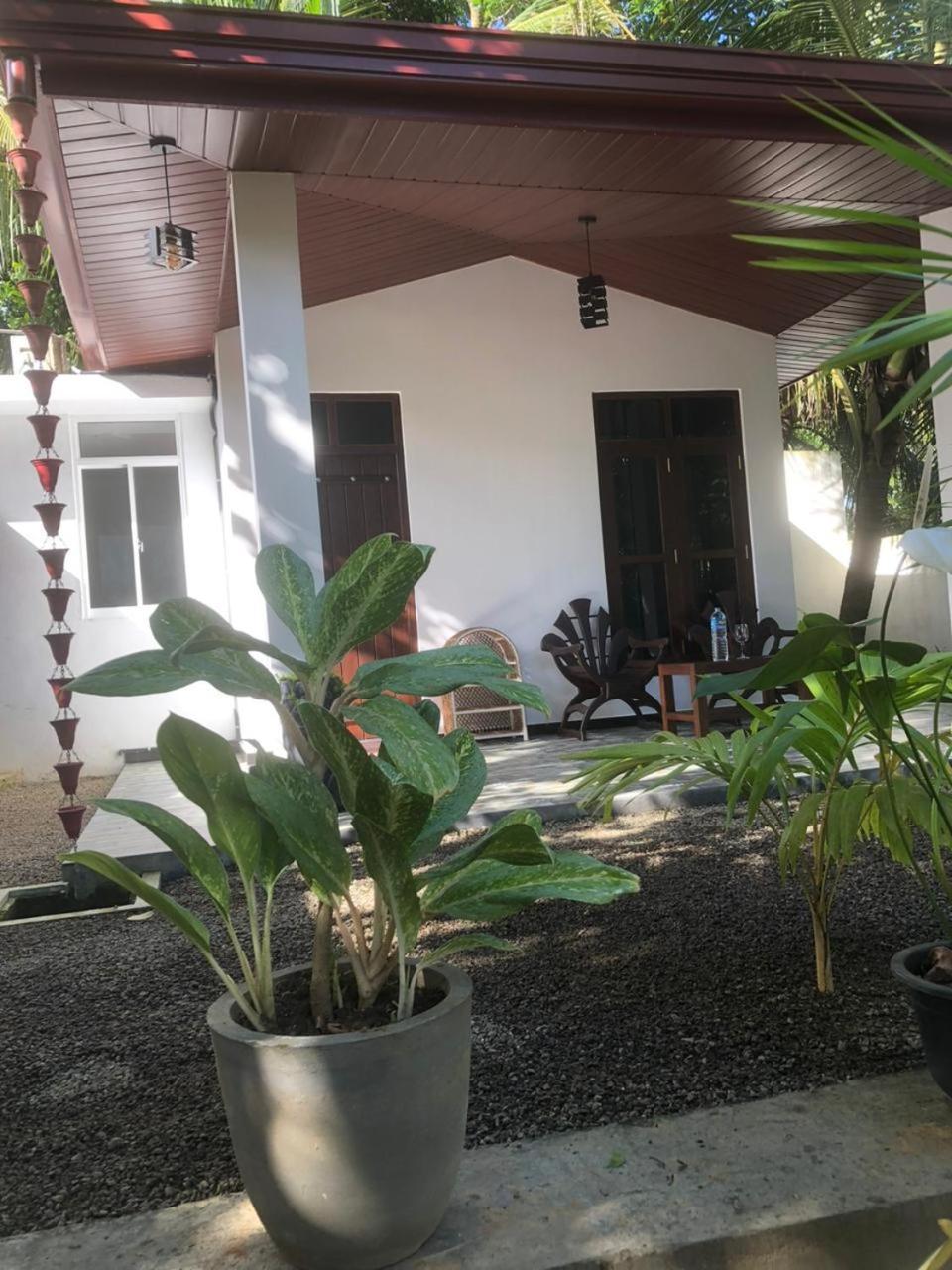 skyresort Tangalle Eksteriør bilde
