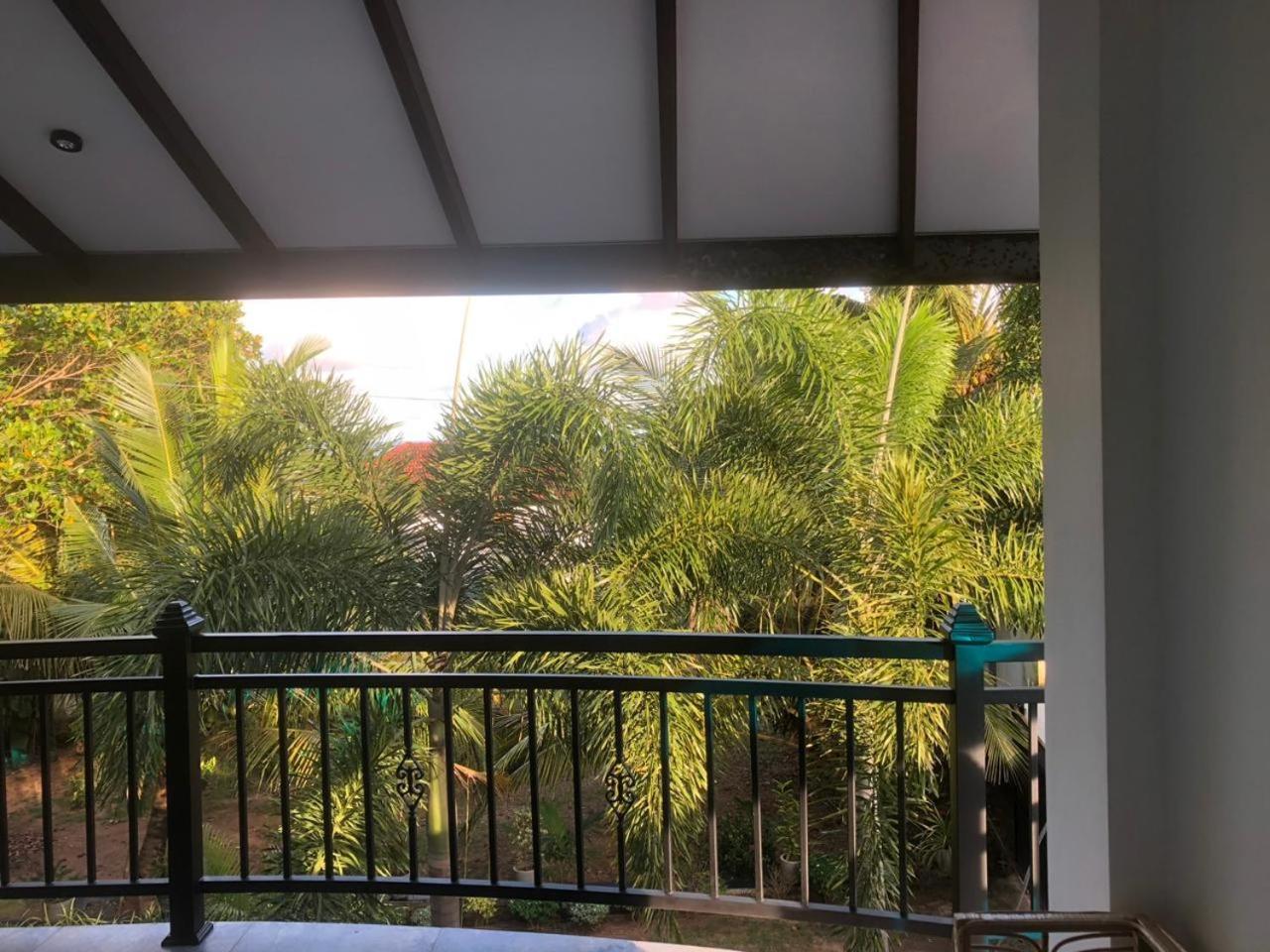 skyresort Tangalle Eksteriør bilde