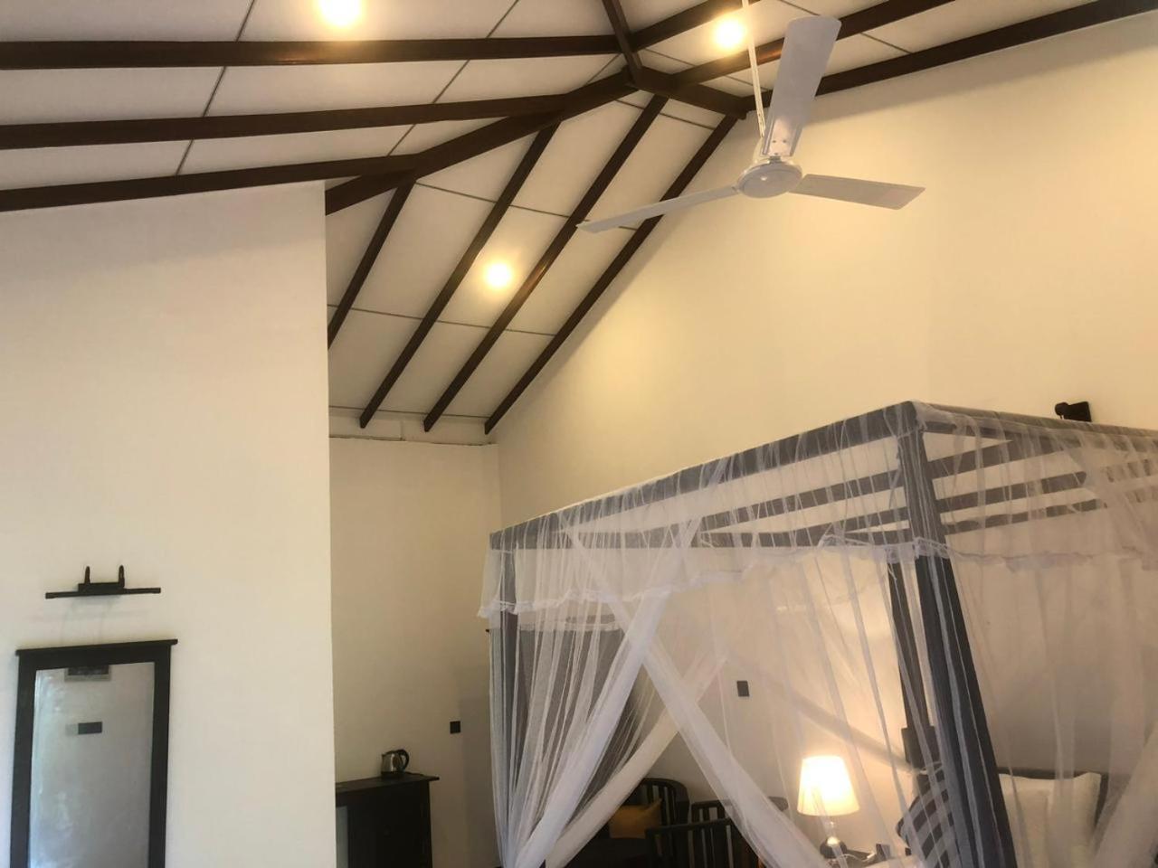 skyresort Tangalle Eksteriør bilde