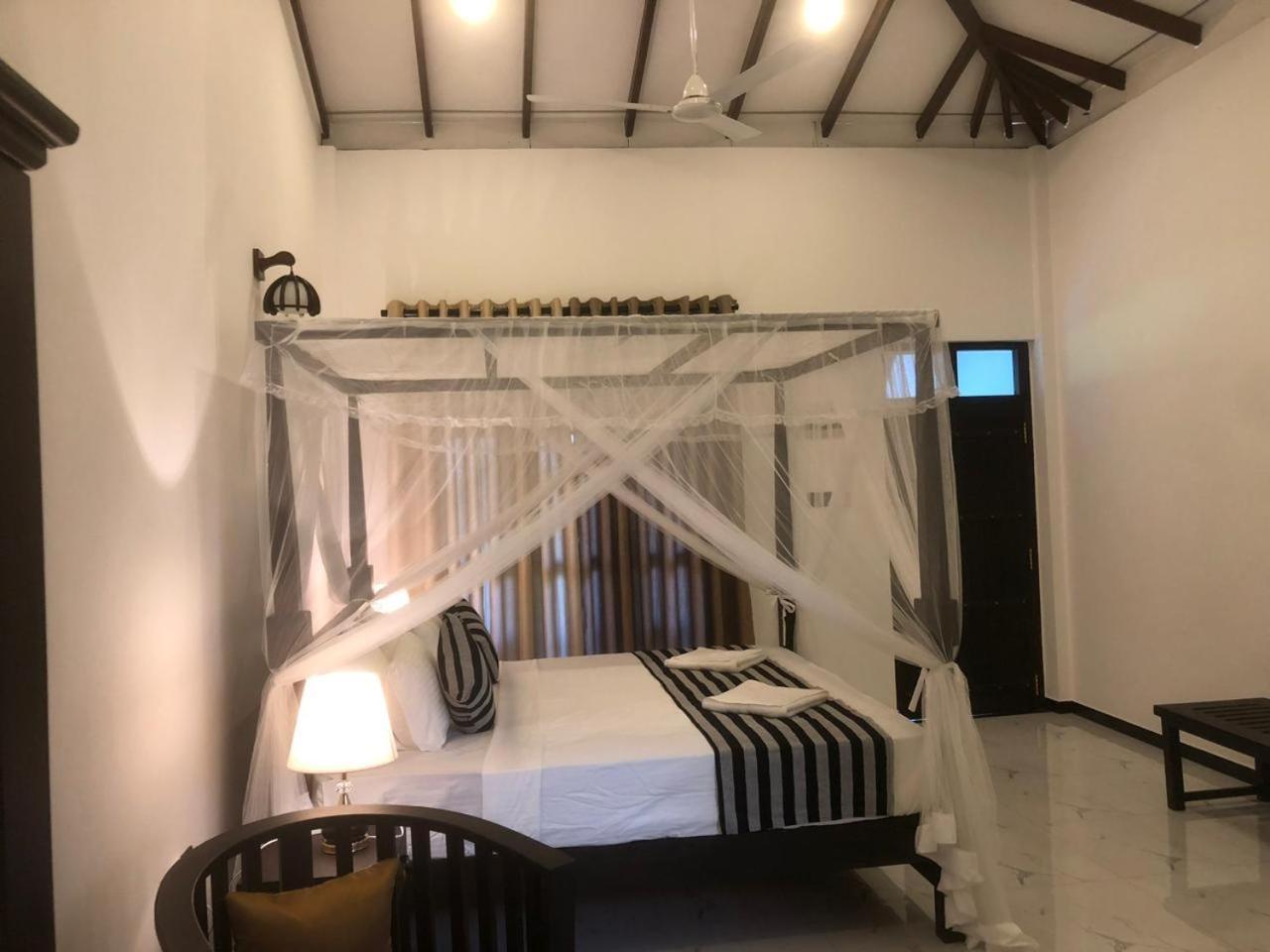 skyresort Tangalle Eksteriør bilde