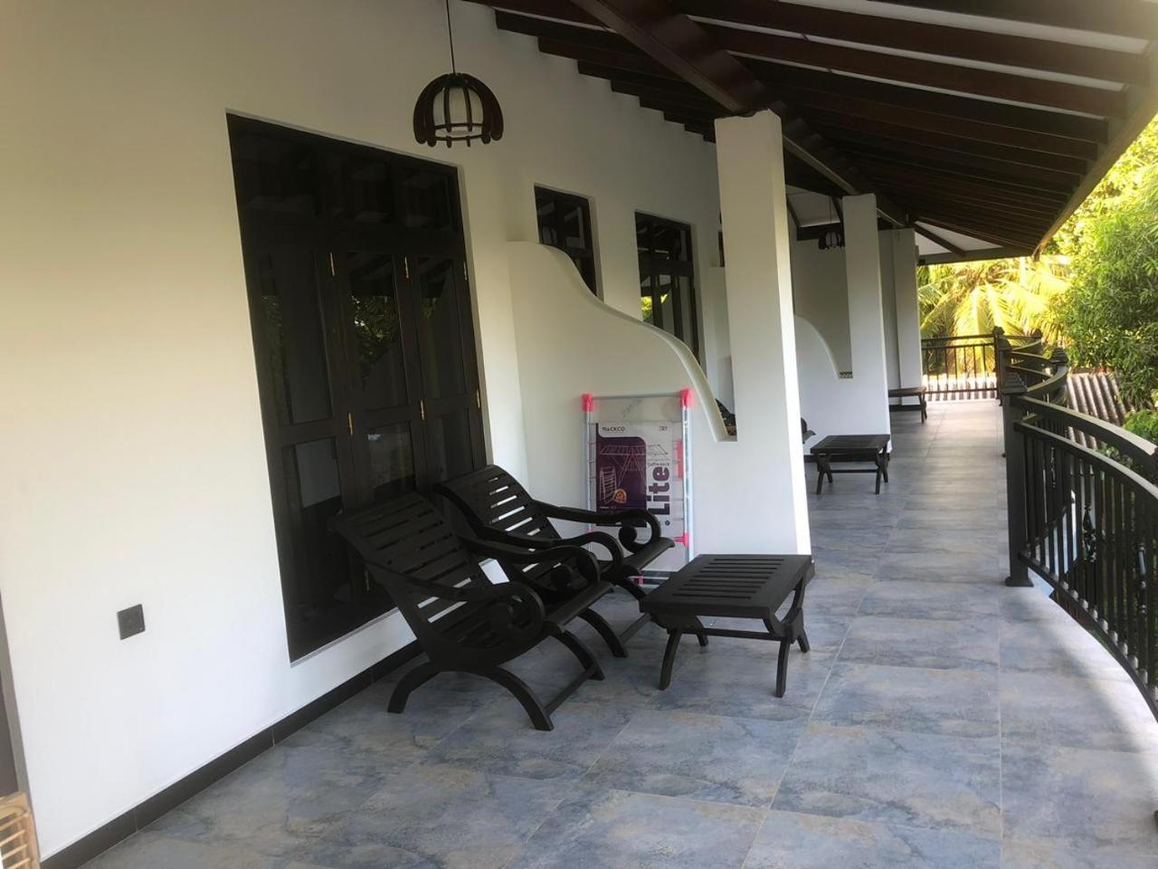 skyresort Tangalle Eksteriør bilde