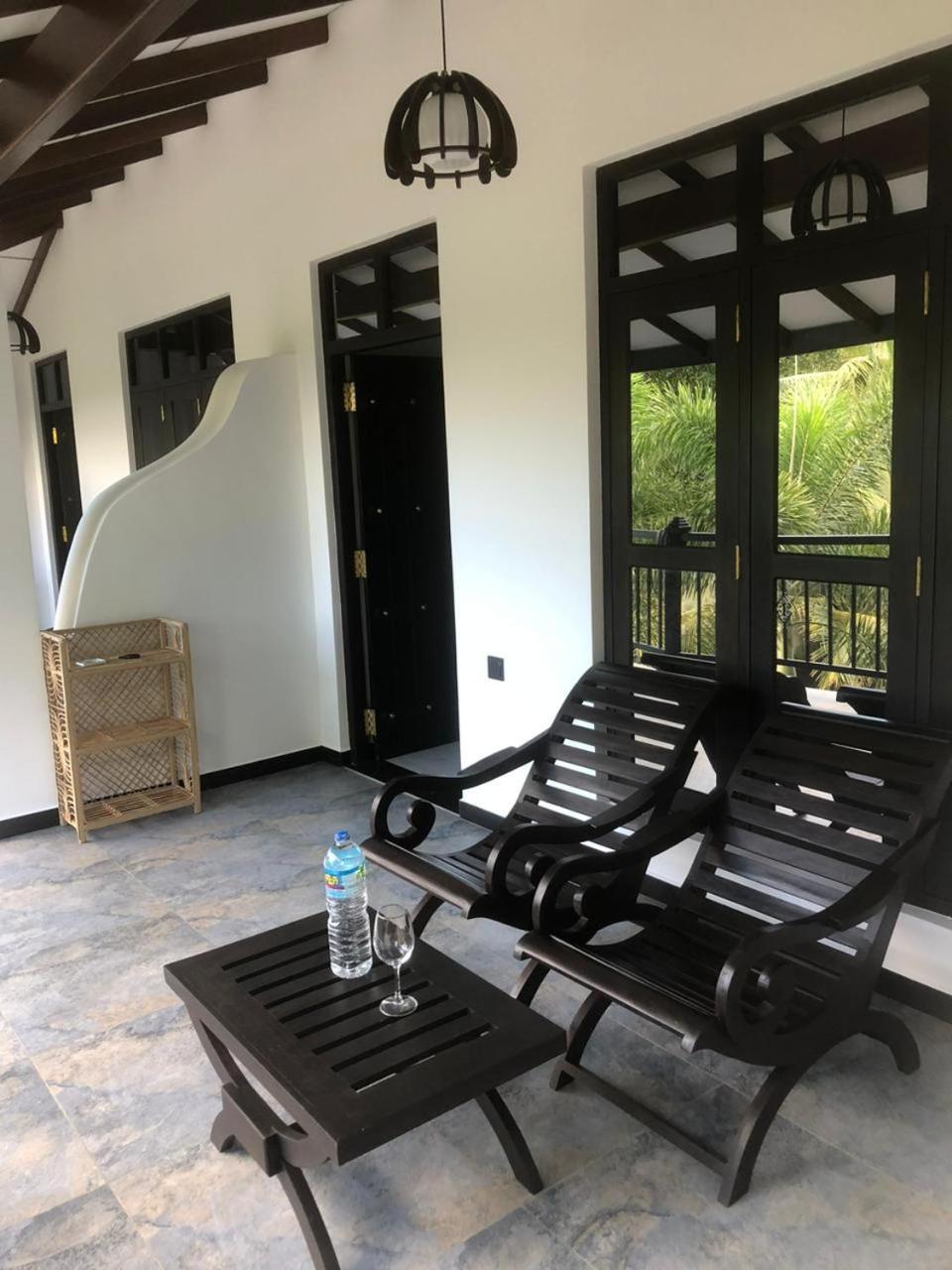 skyresort Tangalle Eksteriør bilde