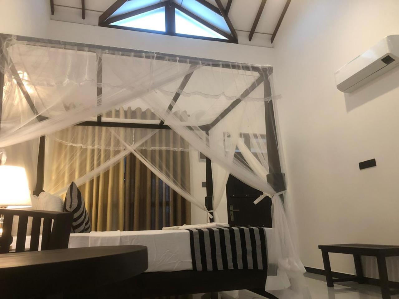 skyresort Tangalle Eksteriør bilde