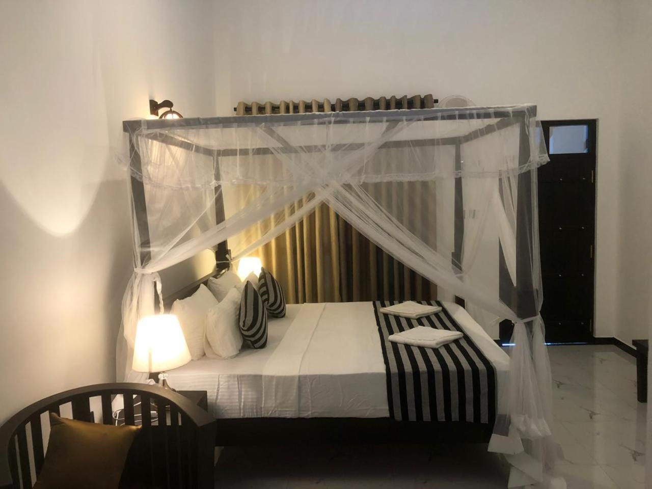 skyresort Tangalle Eksteriør bilde