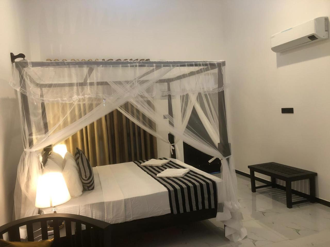 skyresort Tangalle Eksteriør bilde