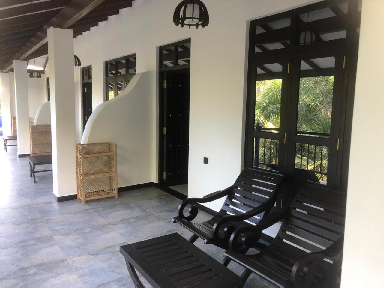 skyresort Tangalle Eksteriør bilde
