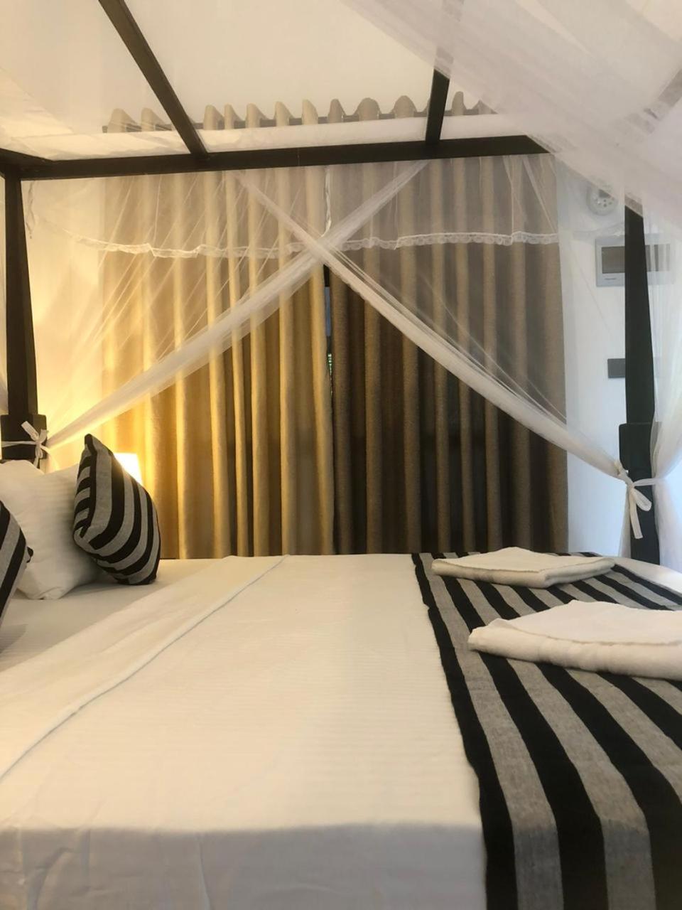 skyresort Tangalle Eksteriør bilde