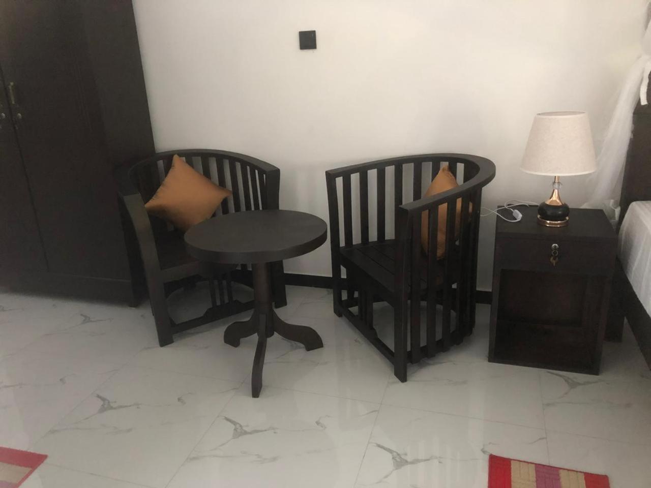 skyresort Tangalle Eksteriør bilde