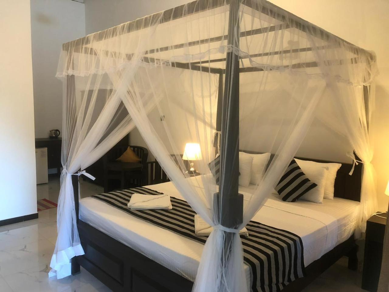 skyresort Tangalle Eksteriør bilde