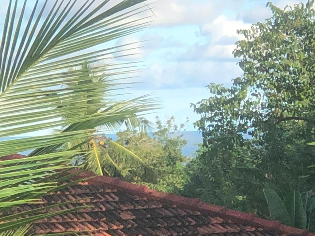 skyresort Tangalle Eksteriør bilde