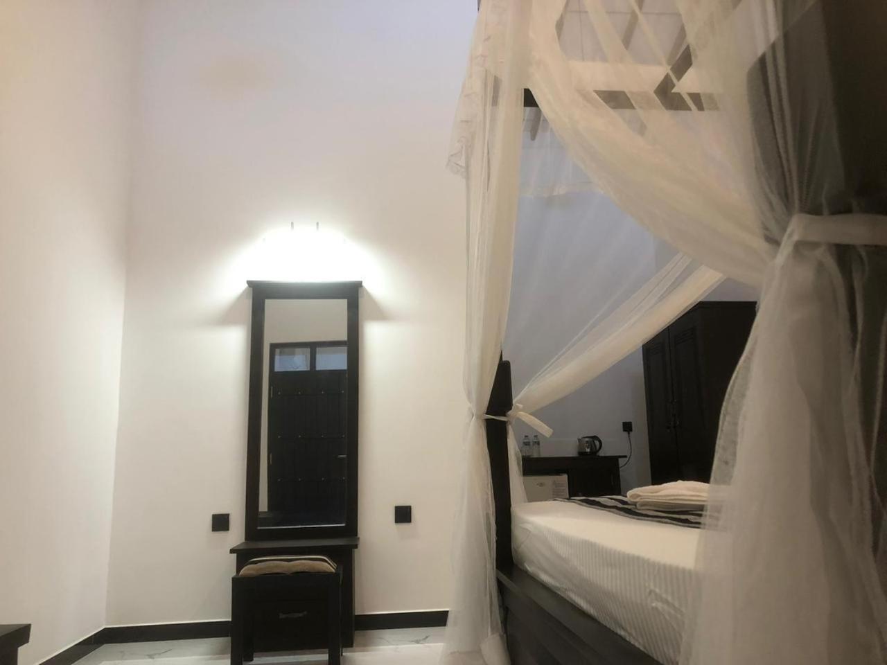 skyresort Tangalle Eksteriør bilde
