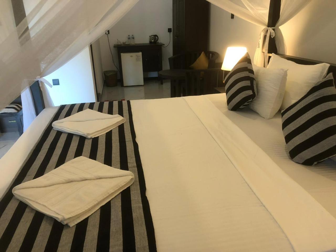 skyresort Tangalle Eksteriør bilde