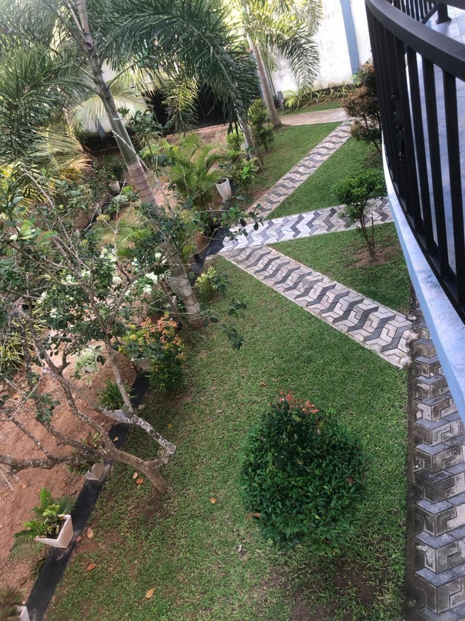 skyresort Tangalle Eksteriør bilde
