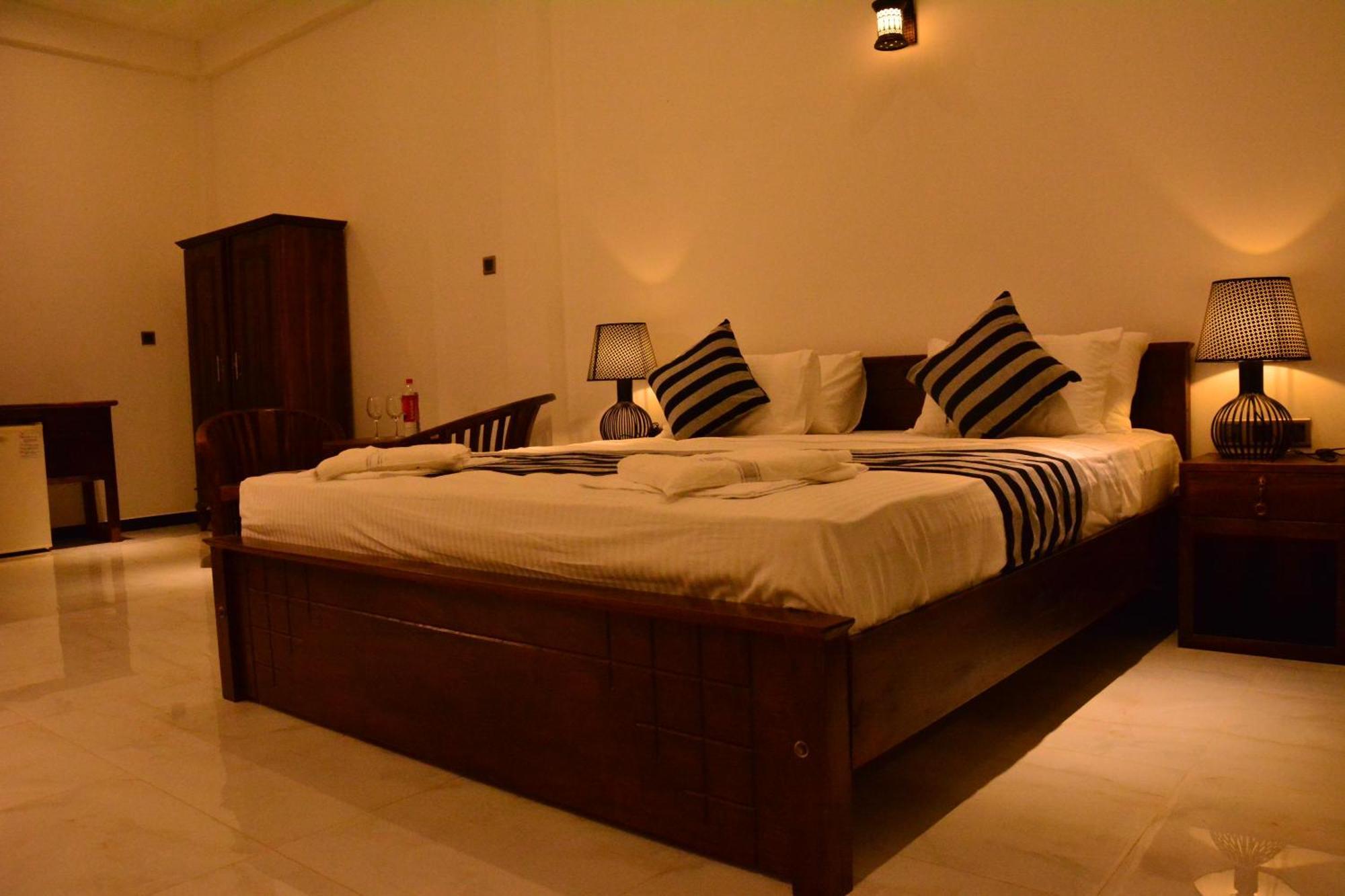 skyresort Tangalle Eksteriør bilde