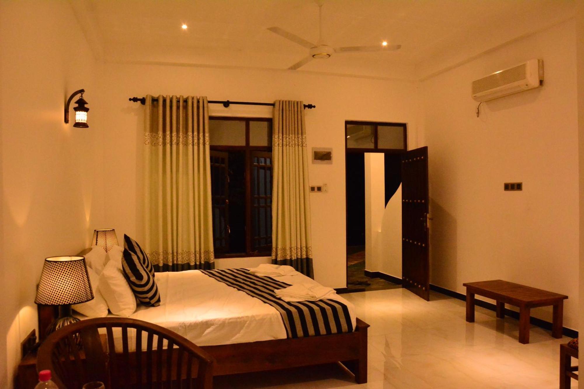skyresort Tangalle Eksteriør bilde