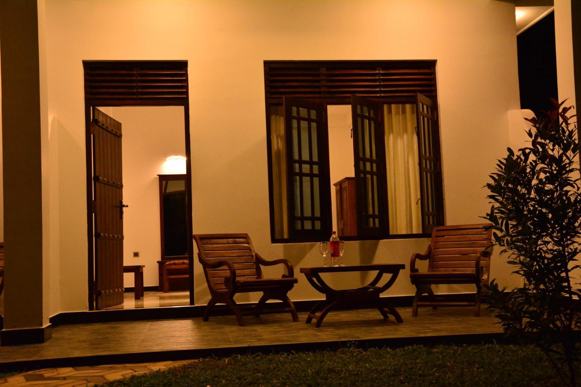 skyresort Tangalle Eksteriør bilde