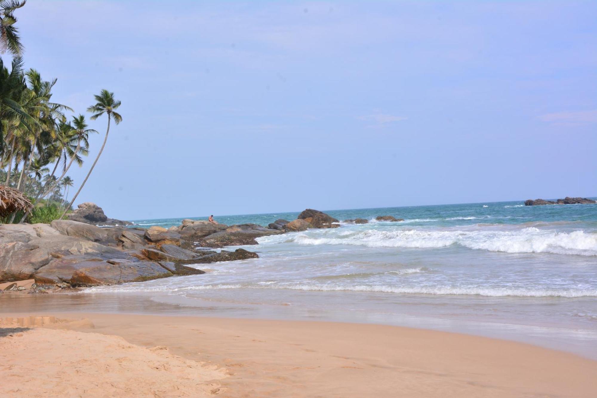skyresort Tangalle Eksteriør bilde