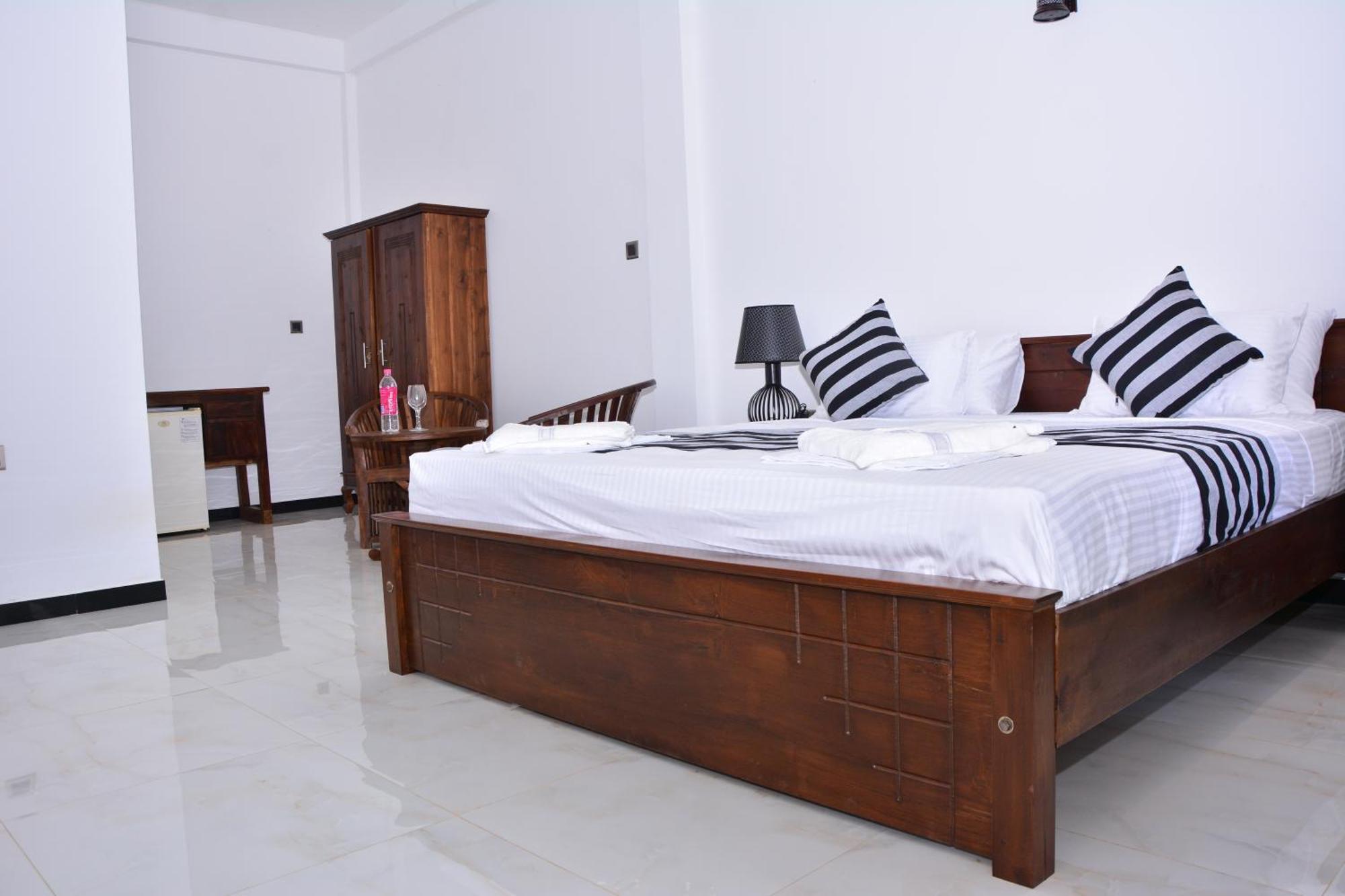 skyresort Tangalle Eksteriør bilde