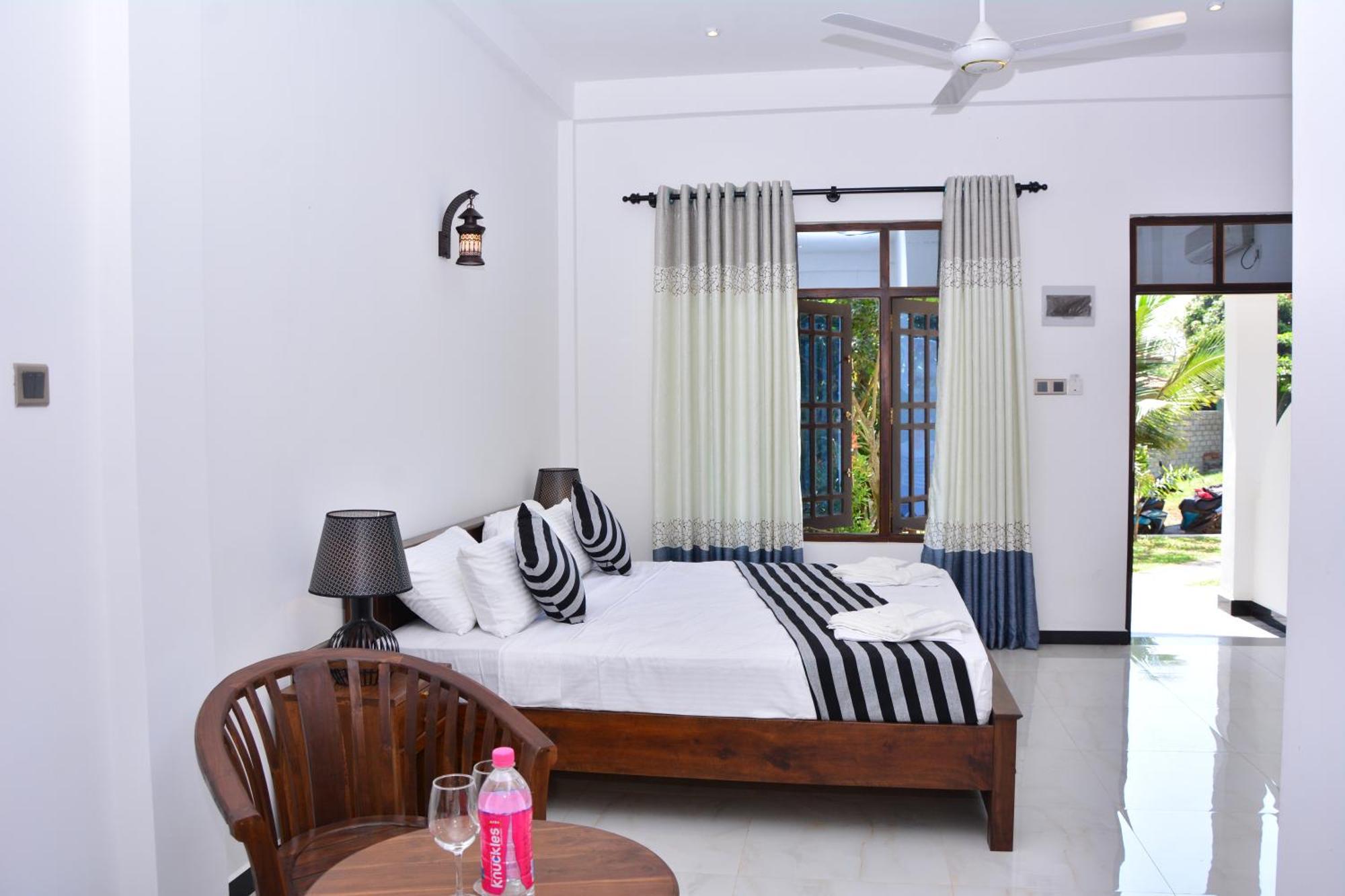 skyresort Tangalle Eksteriør bilde
