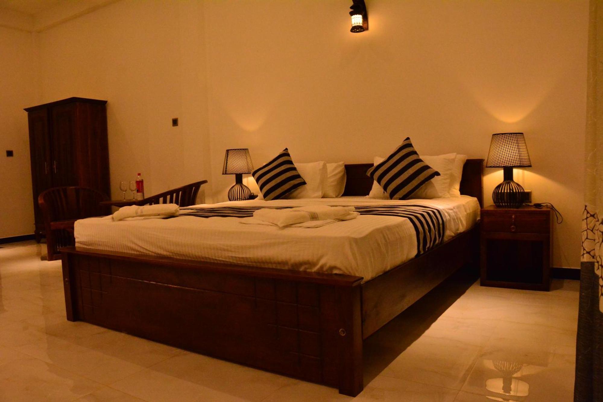 skyresort Tangalle Eksteriør bilde