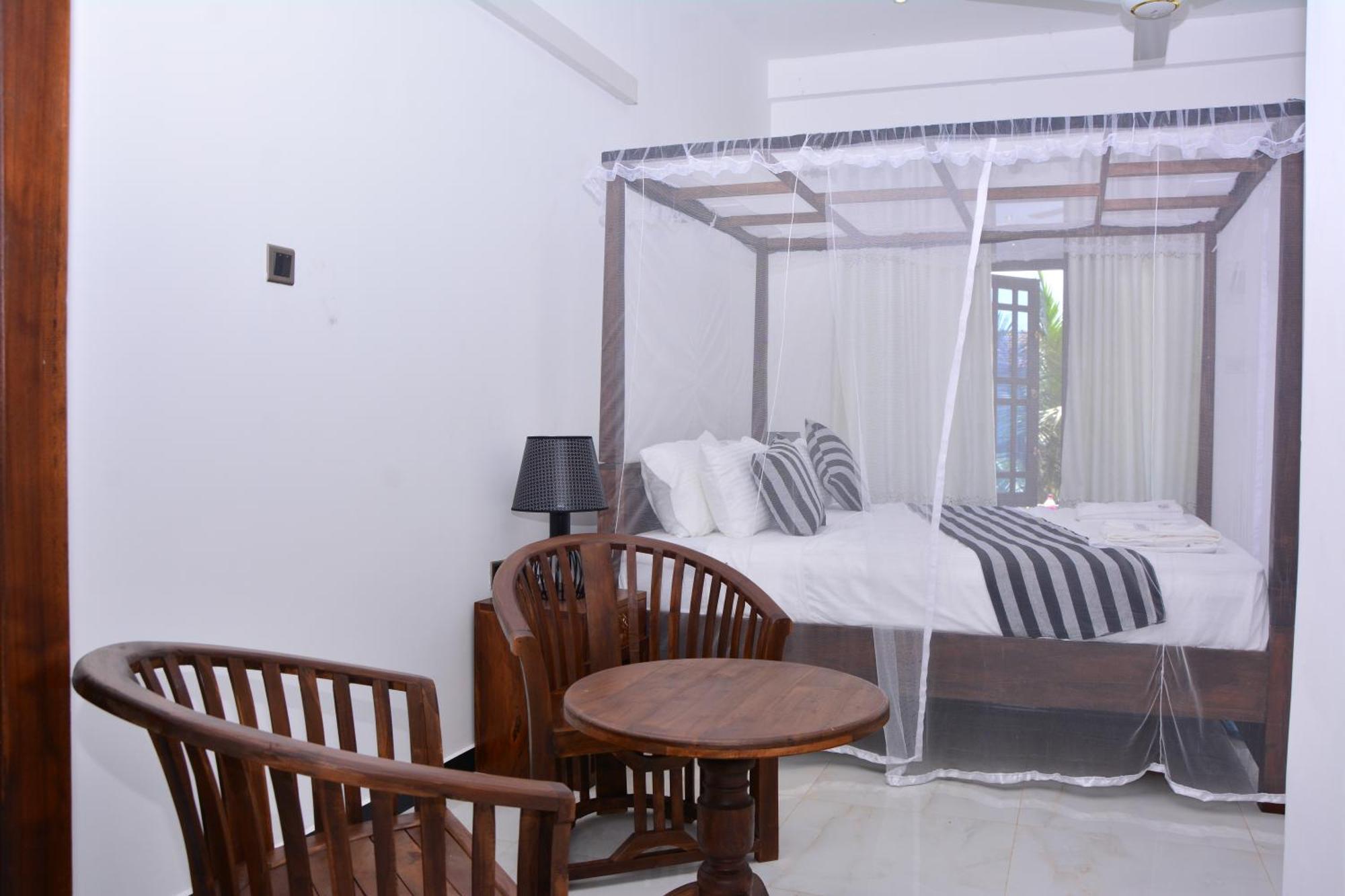 skyresort Tangalle Eksteriør bilde