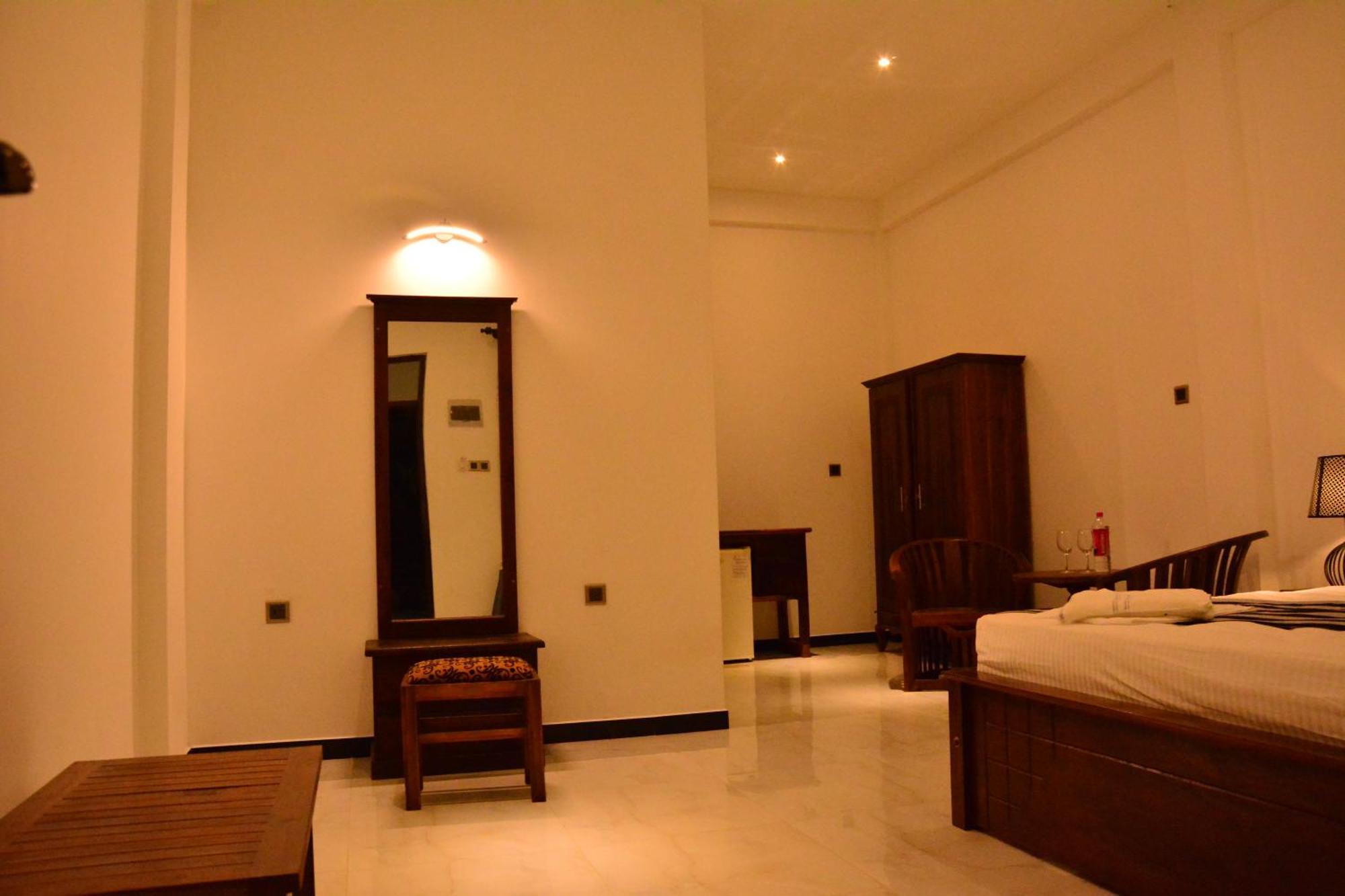 skyresort Tangalle Eksteriør bilde