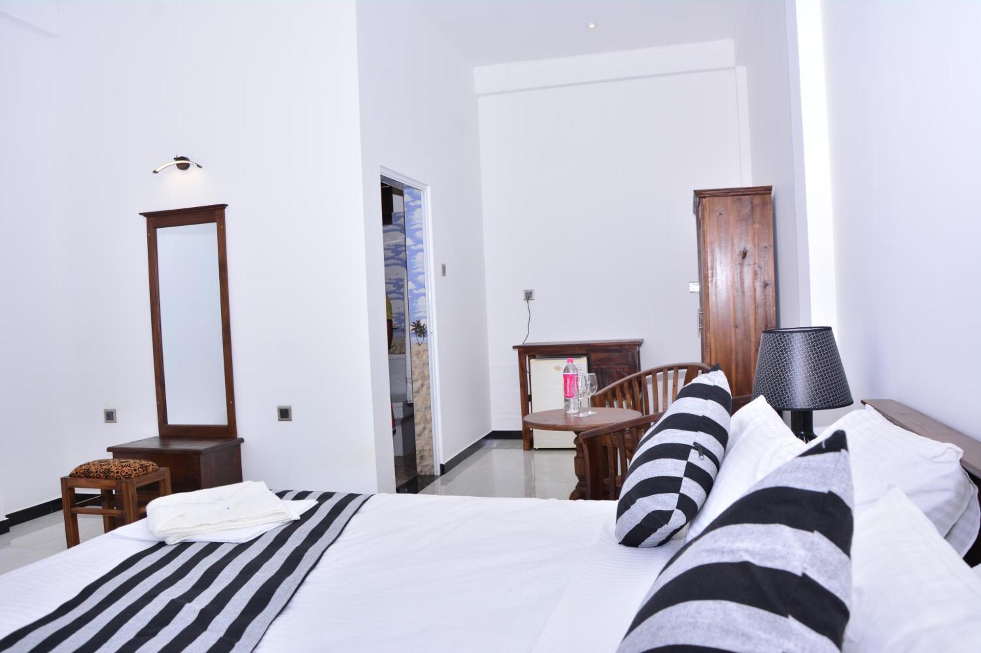 skyresort Tangalle Eksteriør bilde
