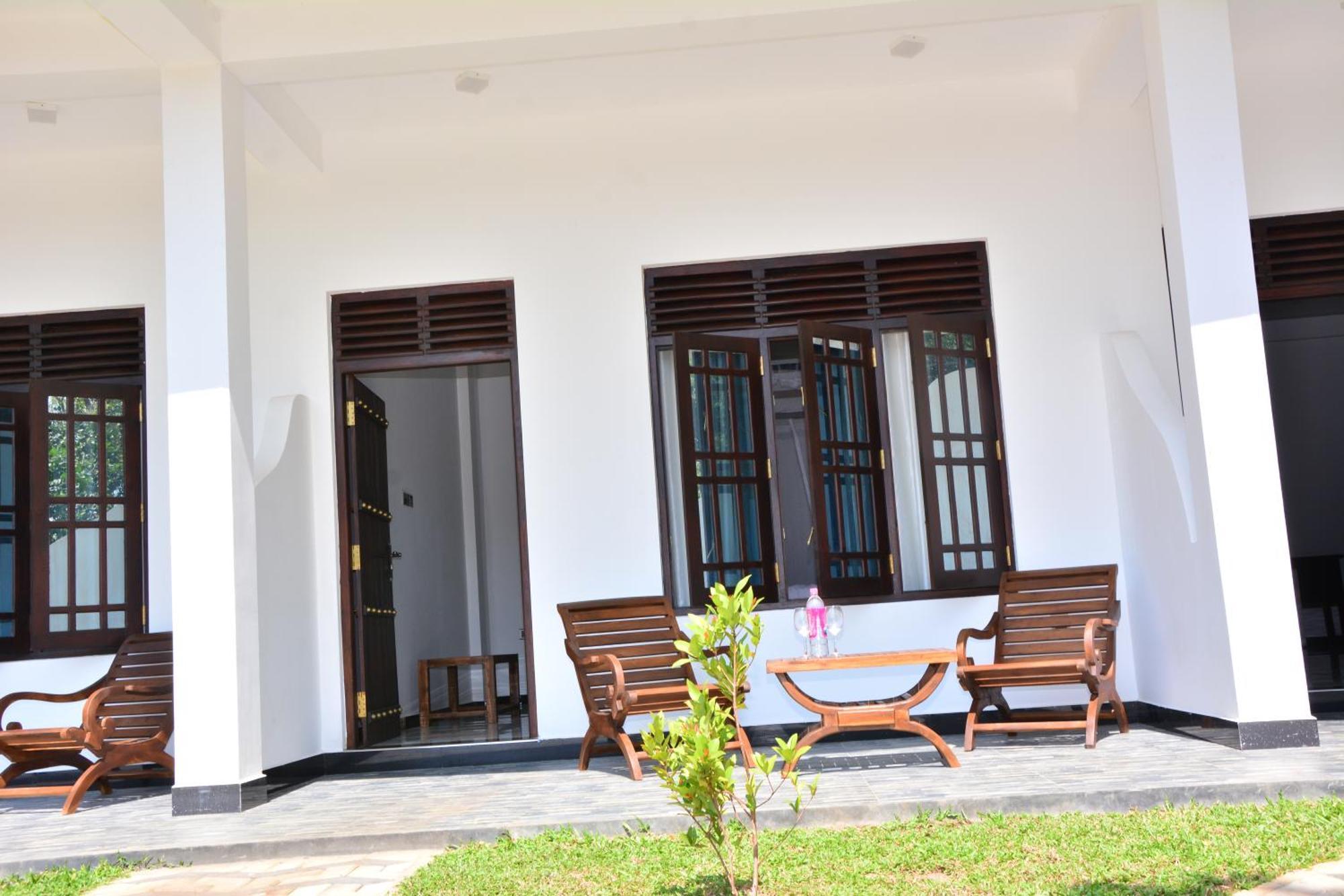 skyresort Tangalle Eksteriør bilde